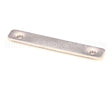 SD08AL Grindmaster Cecilware Nut Bar Plate For Latch, T-304