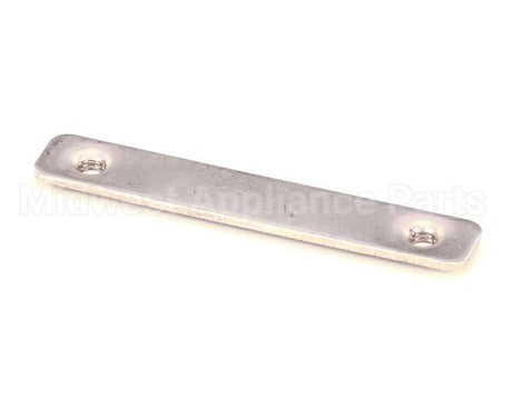 SD08AL Grindmaster Cecilware Nut Bar Plate For Latch, T-304