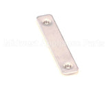 SD08AL Grindmaster Cecilware Nut Bar Plate For Latch, T-304