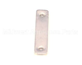 SD08AL Grindmaster Cecilware Nut Bar Plate For Latch, T-304