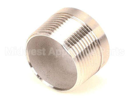 SD50043 Cleveland Nipple Threaded One End