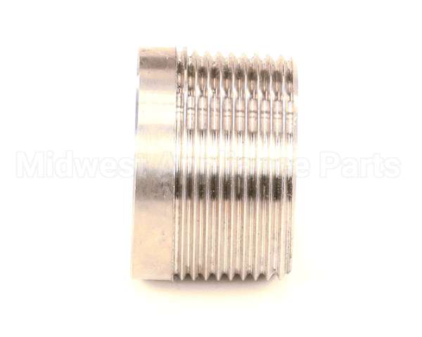 SD50043 Cleveland Nipple Threaded One End