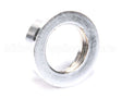 SD50097 Cleveland Nut Flanged Chromed