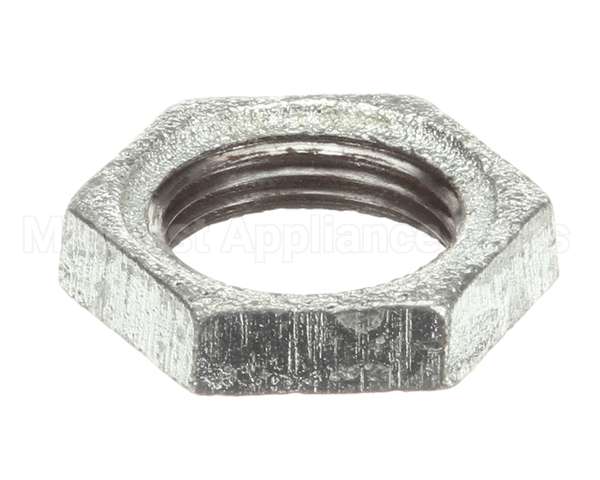 SD50098 Cleveland Locknut;3/4Nps Galvnizd
