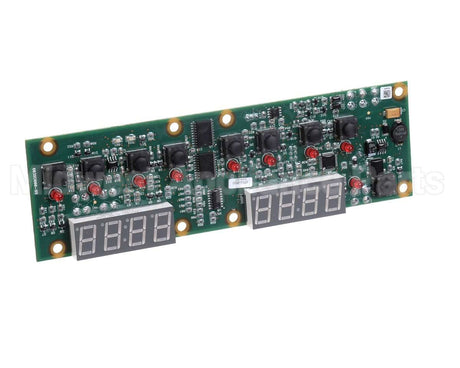 SD9-GR0387 Star Ctrl Programmed, Cg14Sptk