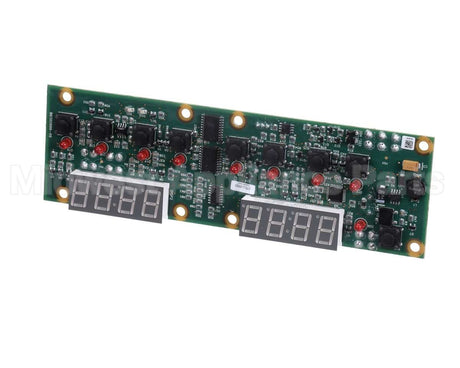 SD9-GR0387 Star Ctrl Programmed, Cg14Sptk