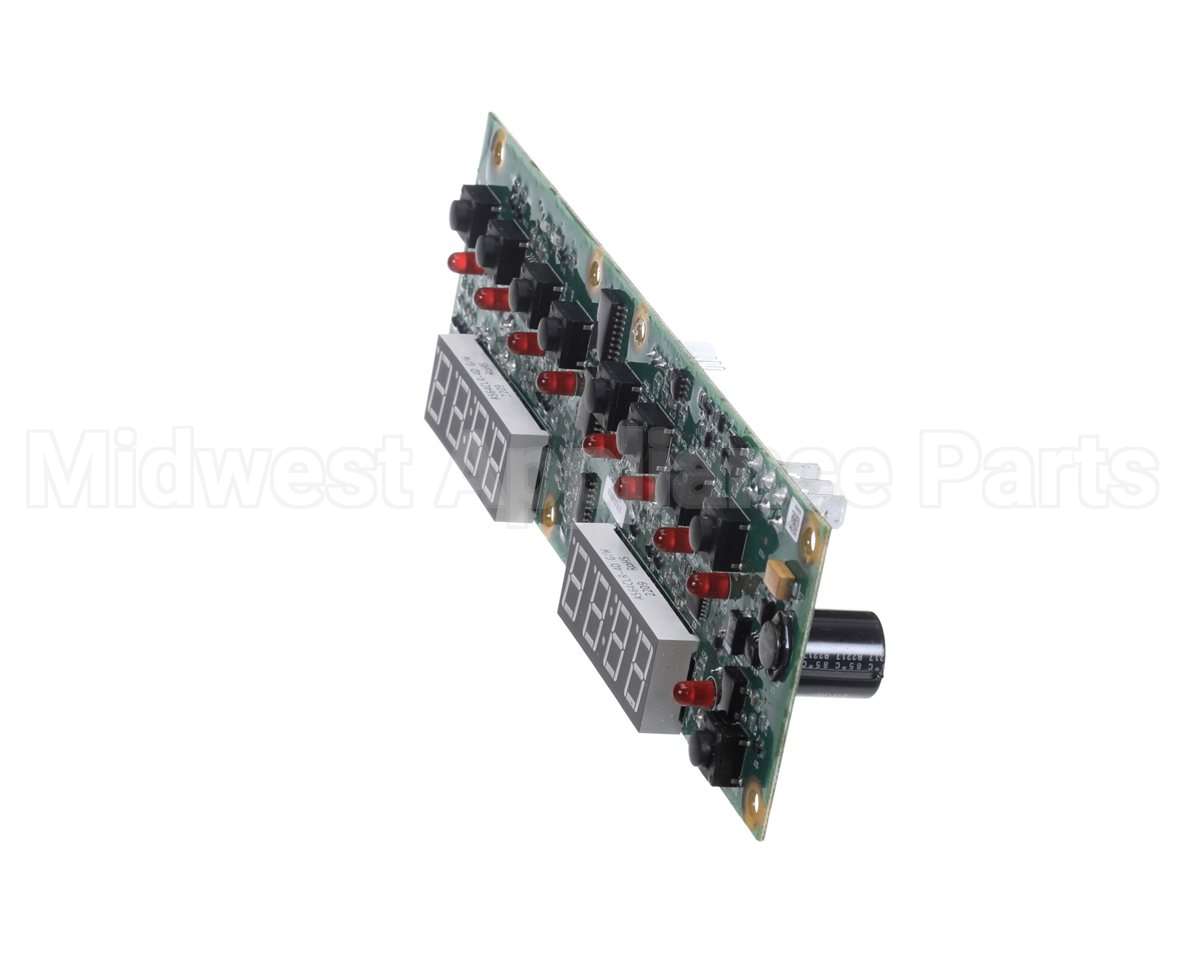 SD9-GR0387 Star Ctrl Programmed, Cg14Sptk