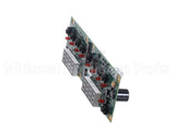 SD9-GR0387 Star Ctrl Programmed, Cg14Sptk