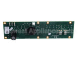 SD9-GR0387 Star Ctrl Programmed, Cg14Sptk
