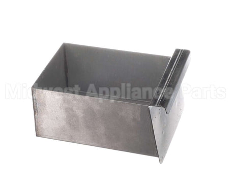 SD9-GR0518 Star Grease Drwr Assy,Flt Frnt