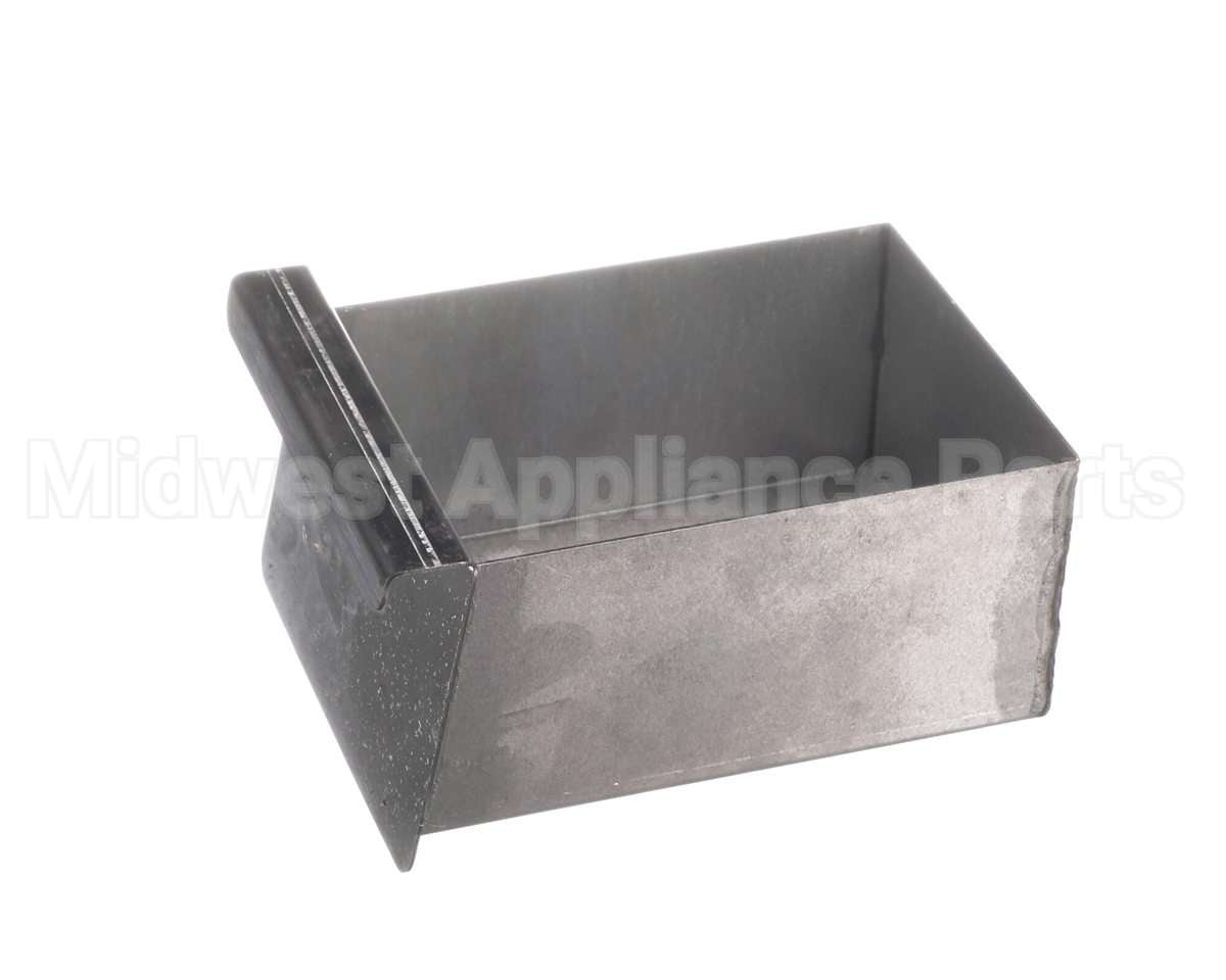SD9-GR0518 Star Grease Drwr Assy,Flt Frnt