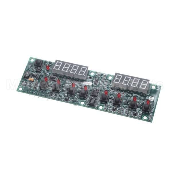 SD9-GR0658 Compatible Star Controller, Programmed, Psc14Dk-120