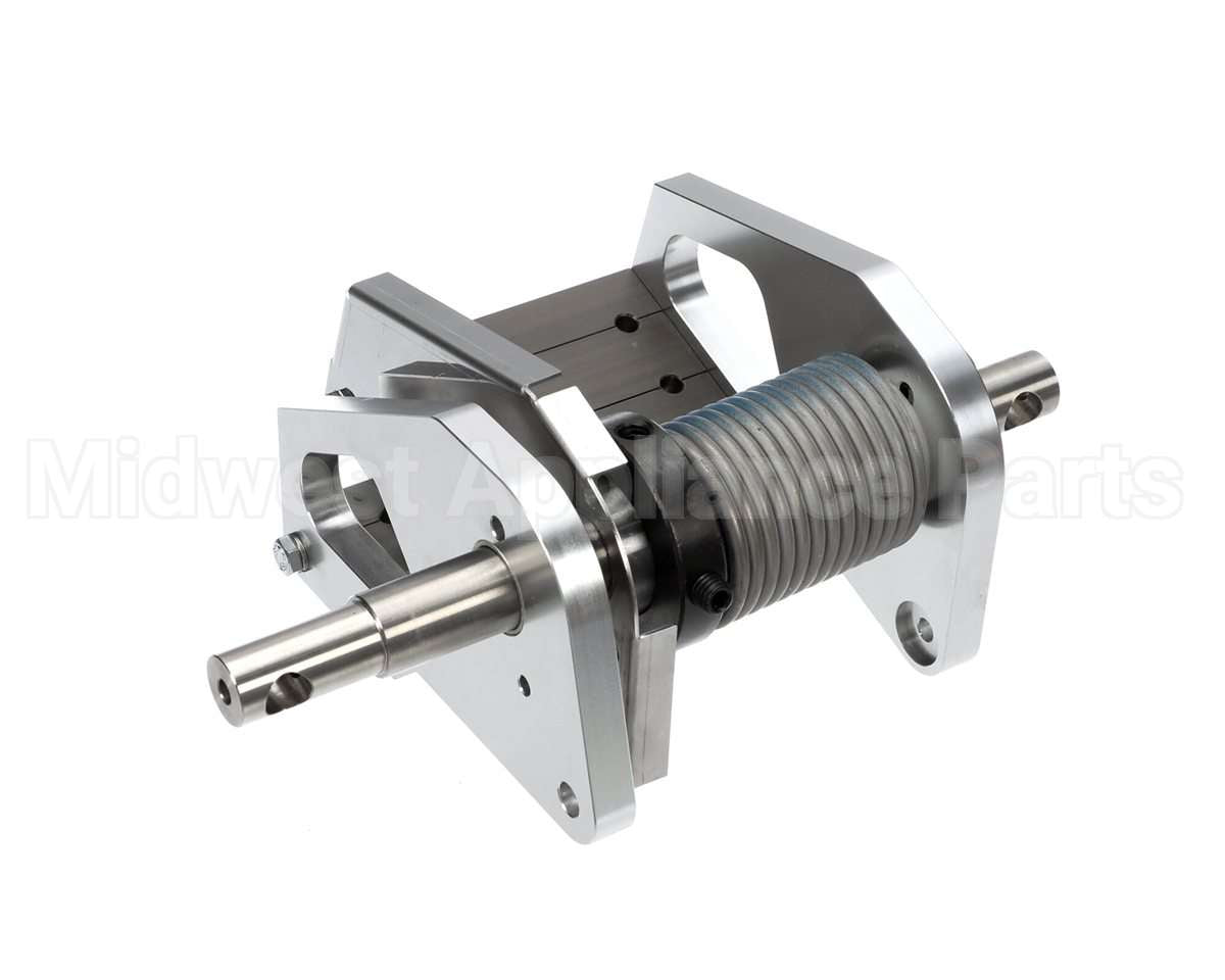 SD9-GR0704 Star Assy.,Hinge,7,Z18289 Sprg