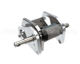 SD9-GR0704 Star Assy.,Hinge,7,Z18289 Sprg