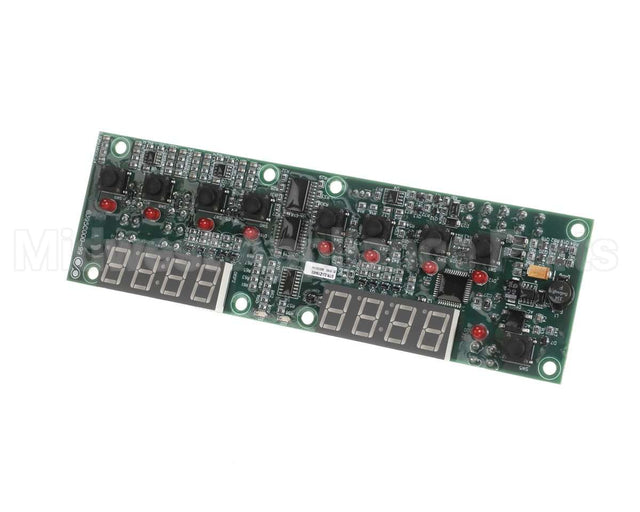 SD9-GR0742 Star Control W/ Programming