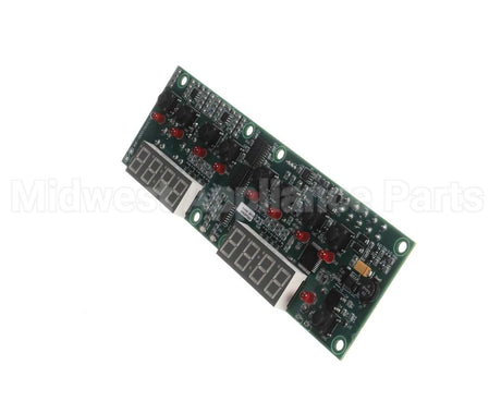 SD9-GR0742 Star Control W/ Programming