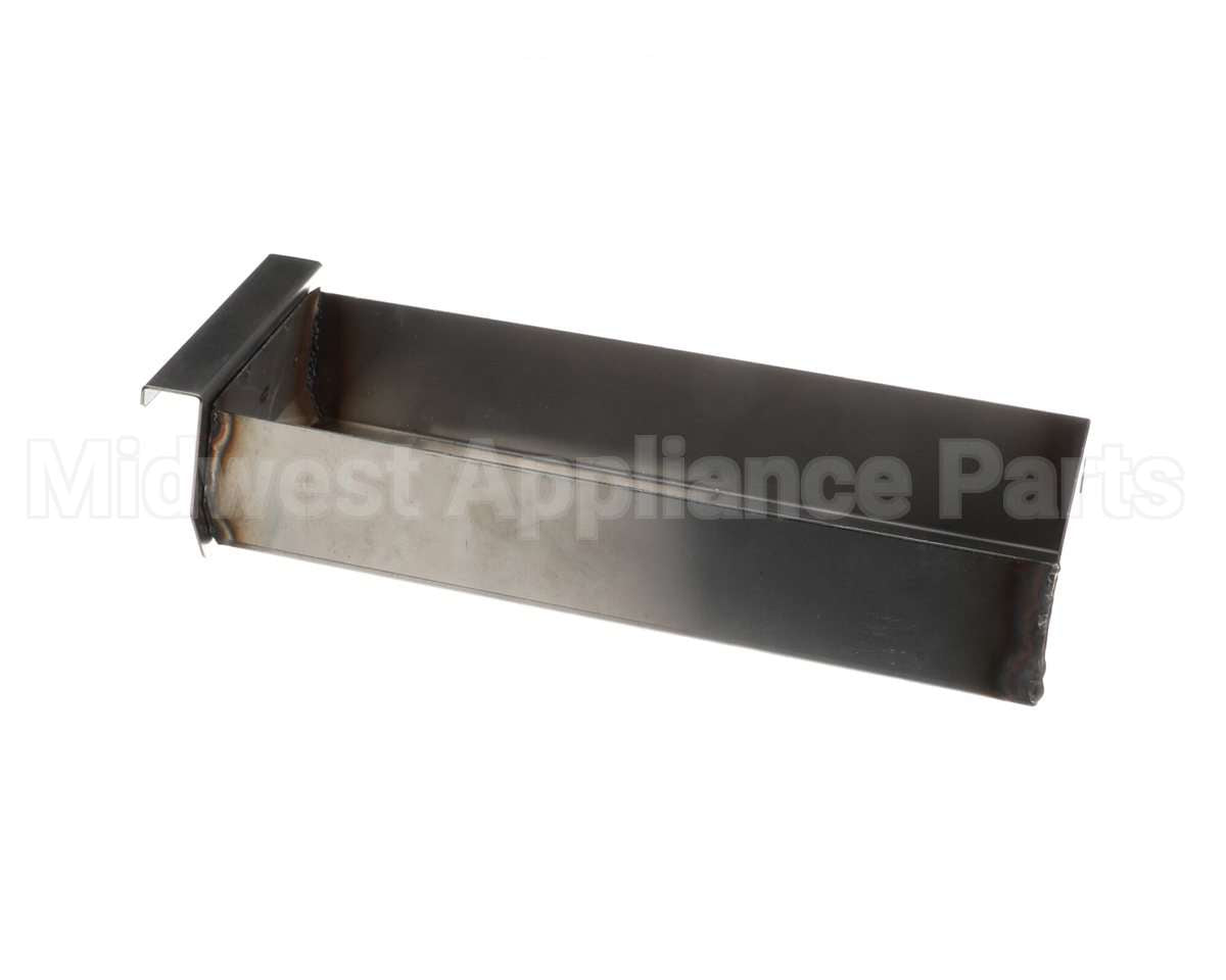 SD9-GR0789 Star Grease Cup Assy.