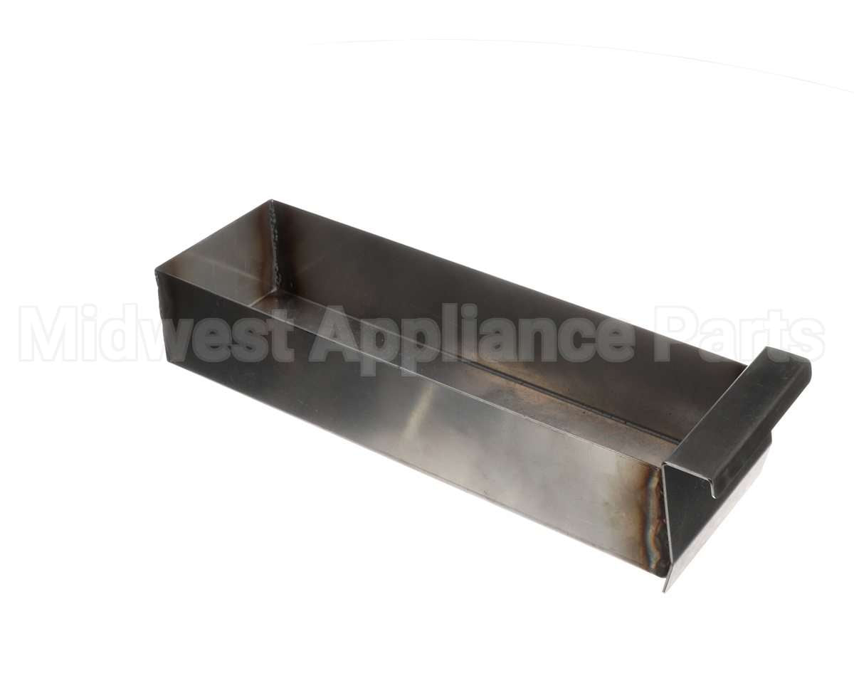 SD9-GR0789 Star Grease Cup Assy.