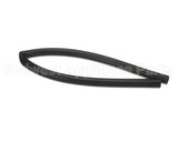 SD9-Z23262 Star Conduit,Rubber,Blk,24"Lg