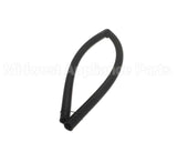 SD9-Z23262 Star Conduit,Rubber,Blk,24"Lg