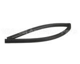 SD9-Z23262 Star Conduit,Rubber,Blk,24"Lg