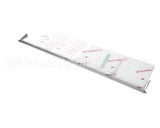 SDS30FLIP Hatco Plexi Glass Flip-Up Door