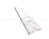 SDS30FLIP Hatco Plexi Glass Flip-Up Door