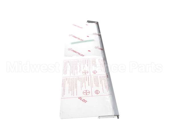 SDS30FLIP Hatco Plexi Glass Flip-Up Door