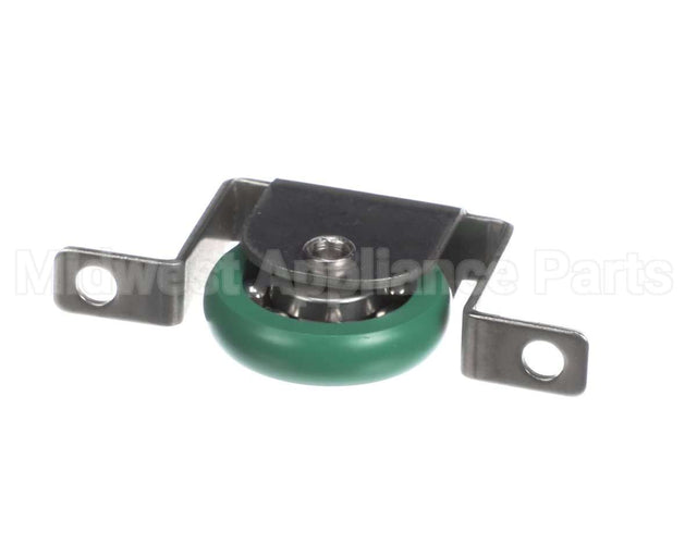SDW01-00 Everest Sliding Door Wheel (Low Profile)