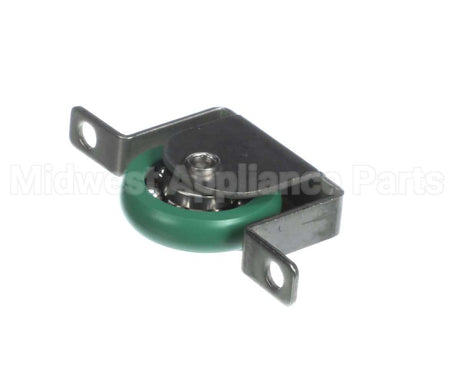 SDW01-00 Everest Sliding Door Wheel (Low Profile)