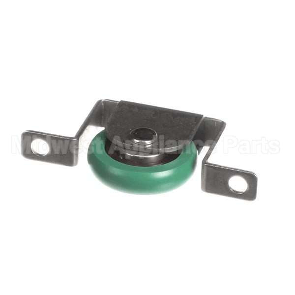 SDW02-00 Compatible Everest Sliding Door Wheel (High Profile)
