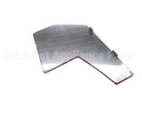 SE-3520C Unic Epic Right Side Panel Plexi (Red)
