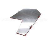 SE-3520C Unic Epic Right Side Panel Plexi (Red)