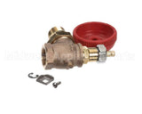 SE00010 Cleveland 3/4Brass Steam Inlet Va Assembly K