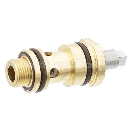 SE00011 Compatible Cleveland Steam Inlet Trunnion Assembly