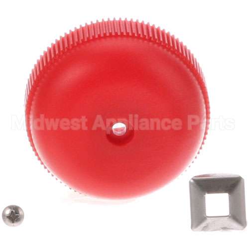SE00028 Compatible Cleveland Knob 2-1/2 D