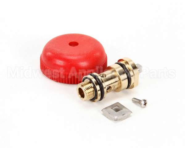 SE00030 Cleveland Kit Steam Inlet Trunnion Assembly
