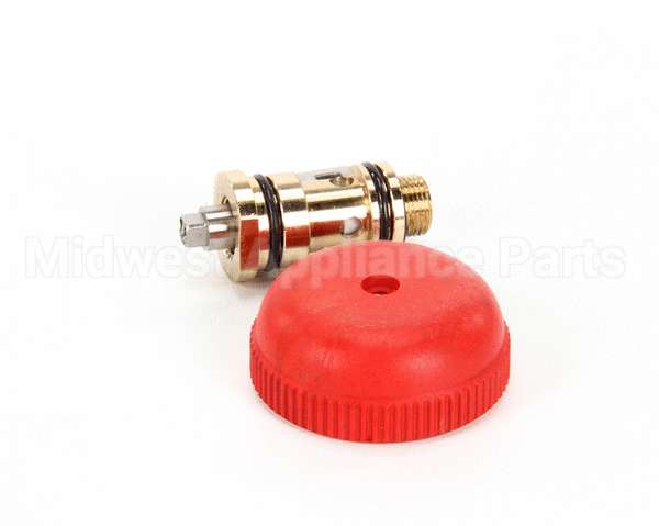 SE00030 Cleveland Kit Steam Inlet Trunnion Assembly