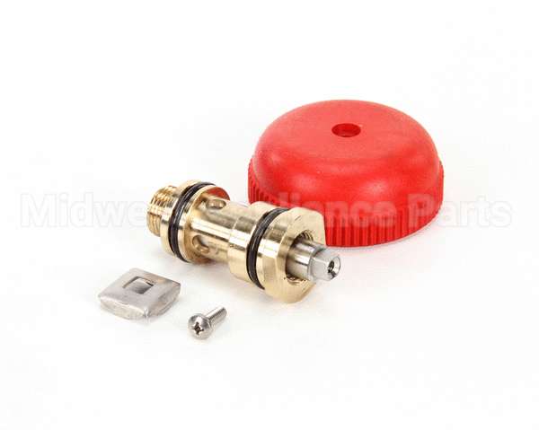 SE00030 Cleveland Kit Steam Inlet Trunnion Assembly