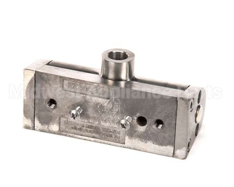 SE00058 Cleveland Spring Hinge Assembly Heavy