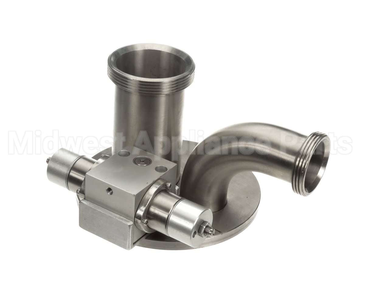 SE00068-1 Cleveland Service Pump Head; Mfs