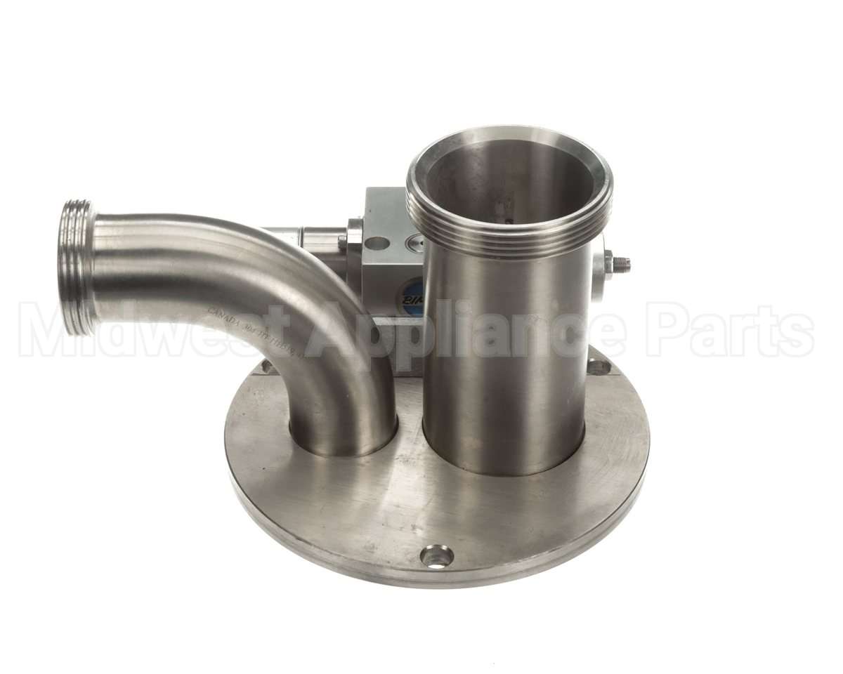 SE00068-1 Cleveland Service Pump Head; Mfs