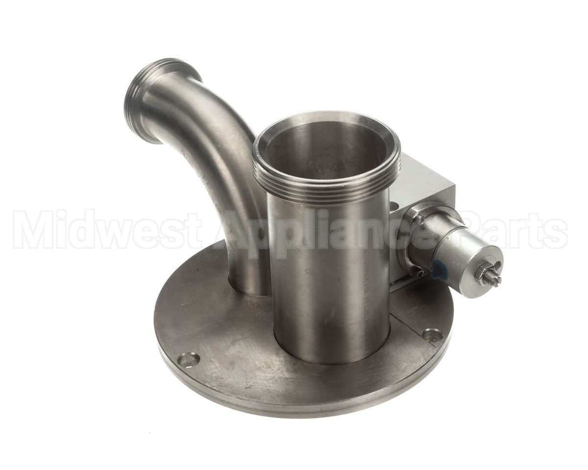 SE00068-1 Cleveland Service Pump Head; Mfs