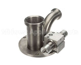 SE00068-1 Cleveland Service Pump Head; Mfs