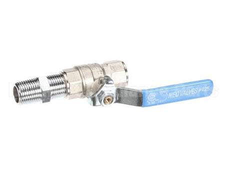 SE00076 Cleveland Kit; Drain Valve(Mixers, Steam