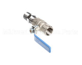 SE00076 Cleveland Kit; Drain Valve(Mixers, Steam