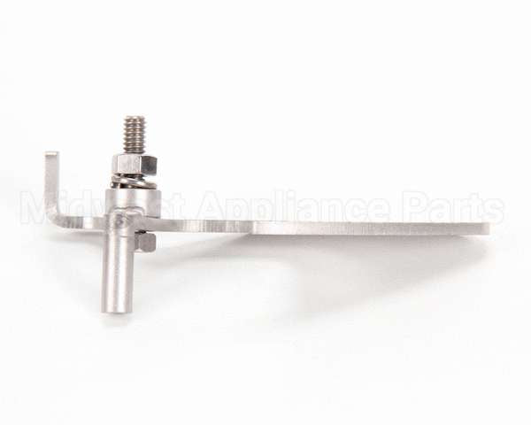 SE00099 Cleveland Marine Lock Retrofit; Lh