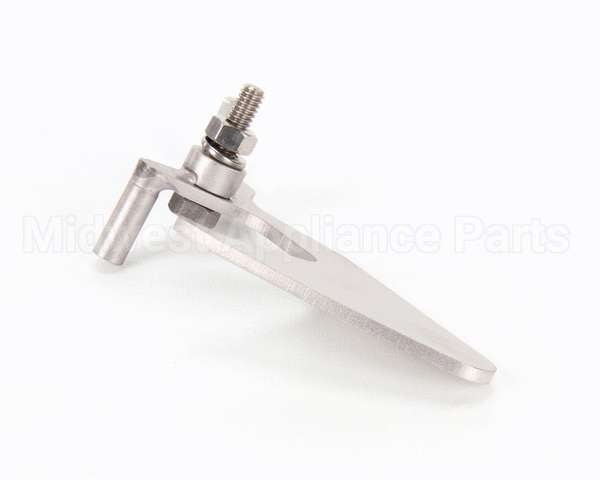 SE00099 Cleveland Marine Lock Retrofit; Lh