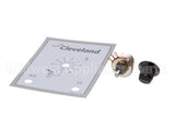 SE00115 Cleveland Kit New Pot/Switch(Kel)