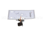 SE00115 Cleveland Kit New Pot/Switch(Kel)